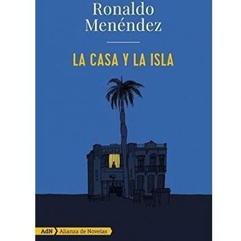La isla AdN