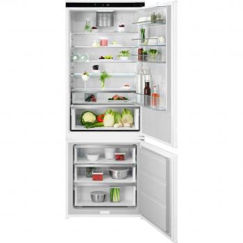 AEG Frigorífico Combi Serie 7000 GreenZone de 188,4 cm NSC7P751ES
