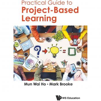 Guía Práctica de Aprendizaje Basado en Proyectos (tapa dura)