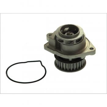 Bomba de agua THERMOTEC D1W022TT con junta mecánica para VOLKSWAGEN Polo V Hatchback, III Lupo / 3L y SEAT Ibiza 2