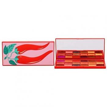 Makeup Revolution London Paleta De Maquillaje 72 g