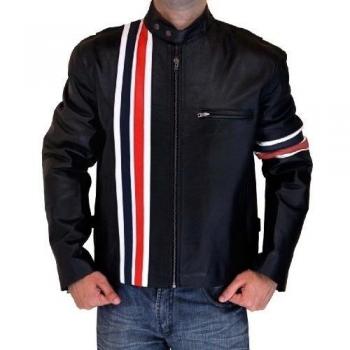 Capitán América Easy Rider chaqueta y # x25BA; mejor vendedor & # x25 C4;