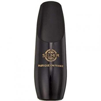 Selmer  Concept  Boquill asaxo soprano  Orientacion clasica