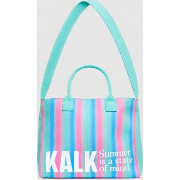 Marea Bag Mermaid Green
