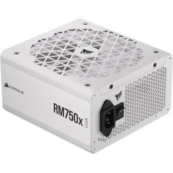 Corsair RM750x SHIFT White Series 750W 80 Plus Gold Modular