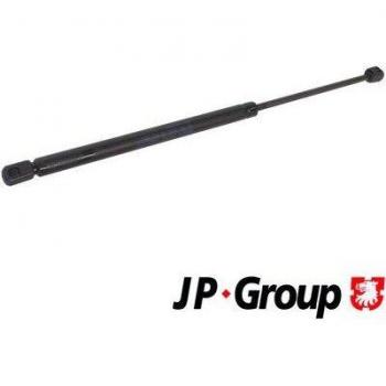 Amortiguador de maletero JP GROUP 1181203100, gas spring, para maletero, alta calidad, fácil instalación