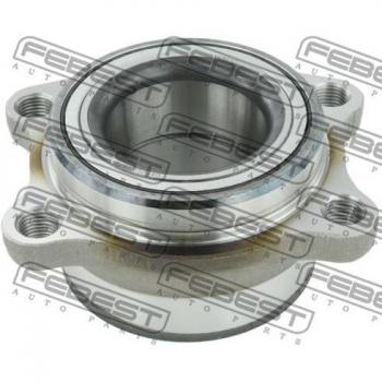 Kit de rodamiento de rueda FEBEST 0482G-V97R