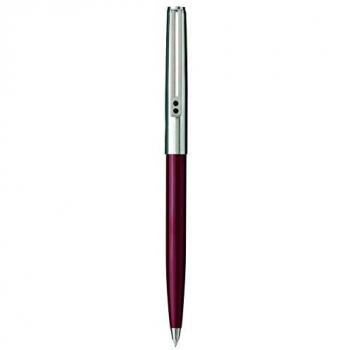 Inoxcrom 77 - Bolígrafo, 24 unidades, multicolor