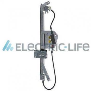 Elevalunas eléctrico para ventana ZR BM717 L - ELECTRIC LIFE