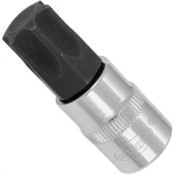 Vigor Inserto de Destornillador Torx T70, 3/8 (10 mm), 48 mm