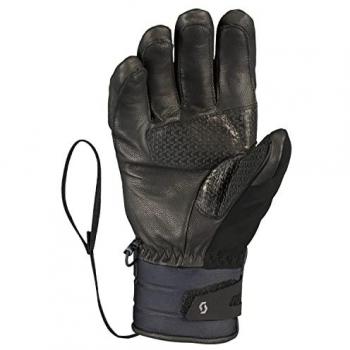 Guante Scott Ultimate Plus Negro