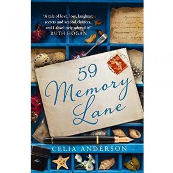 59 Memory Lane: The most charming and heartwarming top ten feel good novel of the year!: Book 1