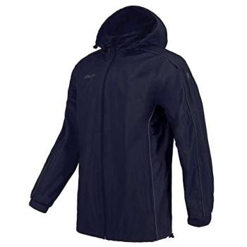 Chubasquero Unisex Joluvi VIP Azul Marino XL