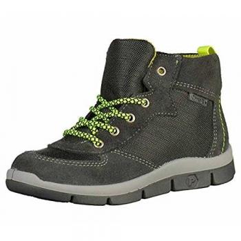 RICOSTA Unisex Kids' 2026000/180 Shoes Grey