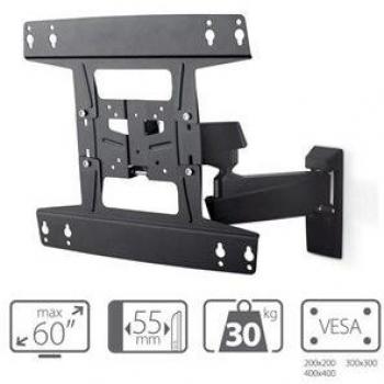 One For All wm4450 Soporte de pared para TV de 32 - 152,4 cm