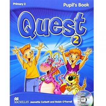 QUEST 2 Pb Pk - Corbett, J.