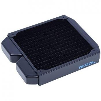Alphacool NexXxoS ST30 Full Copper 140mm Radiator