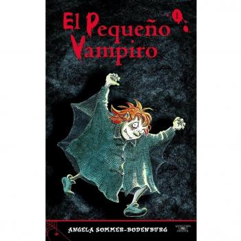 El Pequeño Vampiro