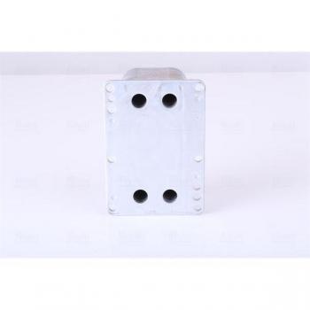 Enfriador de aceite NISSENS 90921