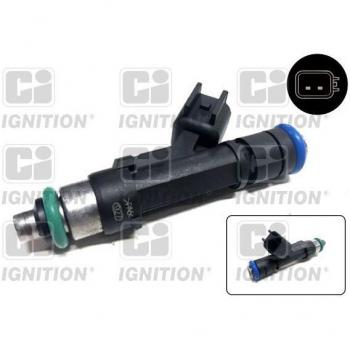 Portainyector Quinton Hazell XPSI120 con Doble Función y Alta Precisión