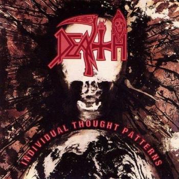 Individual Thought Patterns [Vinilo]