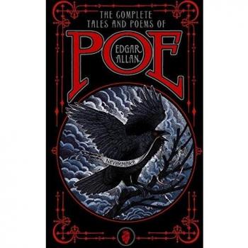The Complete Tales and Poems of Edgar Allan Poe