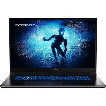 Laptop Erazer DEFENDER P50 MD62596 17.3 i5-12450H 16 GB RAM 512 GB SSD Nvidia Geforce RTX 4060