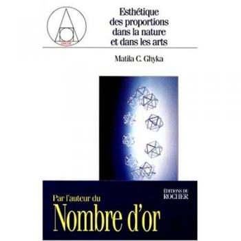 Estética de las Proporciones en la Naturaleza y en las Artes (Gnose)