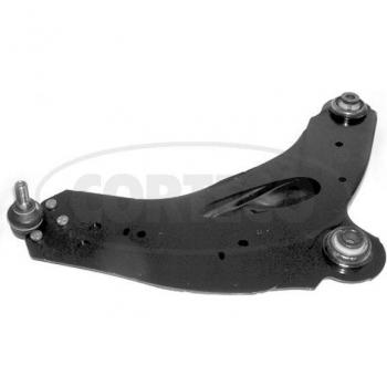 CORTECO Control Arm Barra Oscilante de Suspensión de Ruedas 49400066