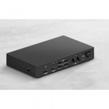 ASUS NUC BNUC13BRKP200B00I BRAVO CANYON, 64GB EMMC ALDER LAKE-N N50 NOCORD ULTRAFAST MINI PC