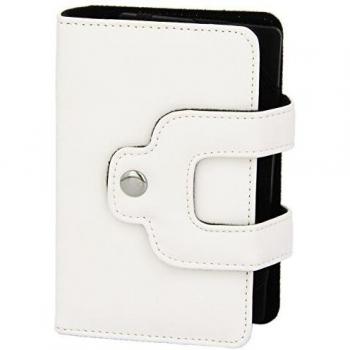 Thrustmaster Fancy Wallet f/ Nintendo DSi, 3DS, DS lite - accesorios de juegos de pc
