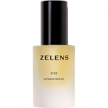 Zelens Z-22 Ultimate Face Oil 30ml - Multi-Action Facial Oil for Radiant Skin
