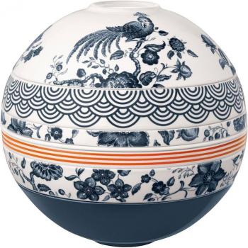 Villeroy & Boch ICONIC LA BOULE, Set de 2 juegos de mesa exclusivos