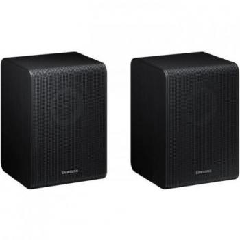 Altavoces Samsung SWA-9200S/ZF Negro - Altavoz Inalámbrico Potencia 140W con Conexión Bluetooth