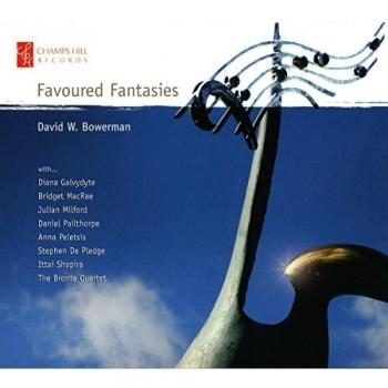 Favoured Fantasies