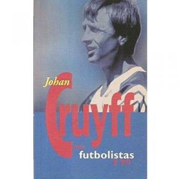 Mis futbolistas y yo
