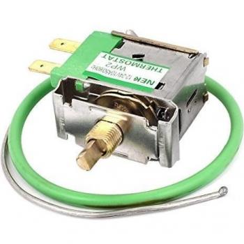Coche Control De Temperatura Refrigerador Termostato DC 12-24V 10A