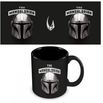 Taza Beskar Helmet The Mandalorian - Star Wars