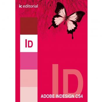 Adobe Indesign Cs 4