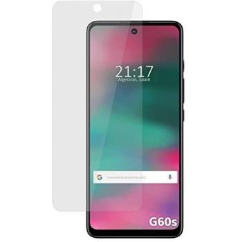 Protector Pantalla Hidrogel Mate Antihuellas para Motorola Moto G60s