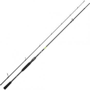 Caña Spinning Daiwa Prorex E 2022 - 2.44m, 2 Tramos, 158g, Potencia 10-35g