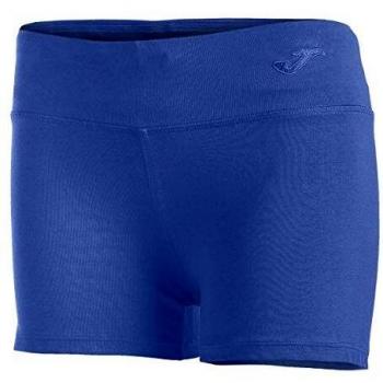 Joma Vela Pantalones Cortos, Niñas, Royal, 2XS