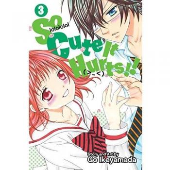 So Cute It Hurts!! Volume 3