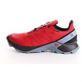 SALOMON Men's Supercross GTX Trail Running Shoes Hiking