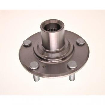 Cubo de rueda MAXGEAR 33-1658 con alta resistencia y durabilidad