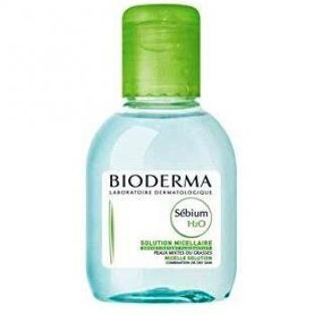 Bioderma Sebum H2O Micellar Water Solution 100ml