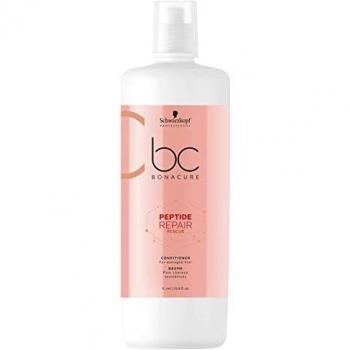 Schwarzkopf Professional Bonacure Peptide Rescue Conditioner 4045787426489