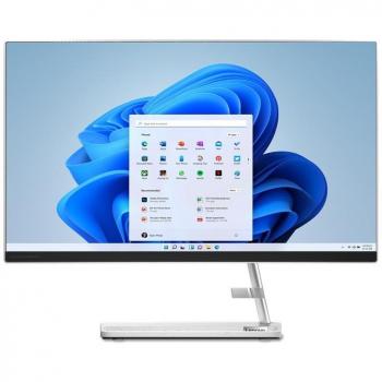 Lenovo IdeaCentre 3 All in One 23.8 FHD IPS 16GB RAM 512GB SSD Intel Core i5-13420h White