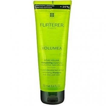 René Furterer Volumea Volume Expander Shampoo 250 ml for Fine Hair