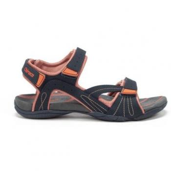 Sandalias Trekking Chiruca Gris Cullera 08